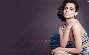 Kangana Ranaut